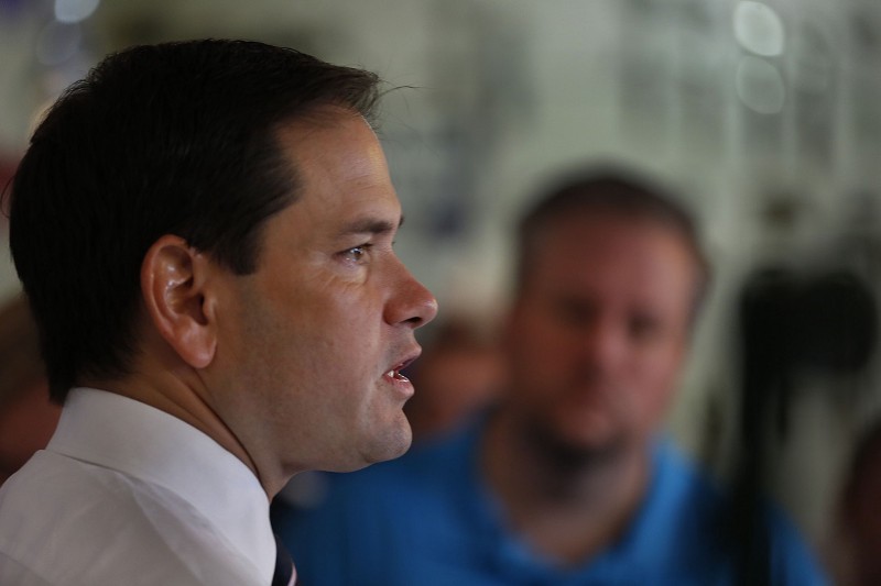 CREDIT: JIM COLE, AP