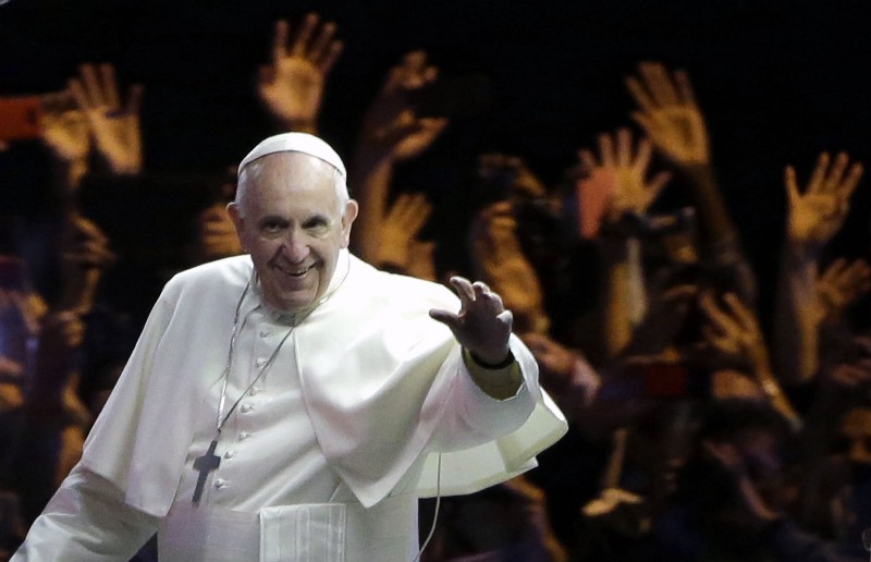 CREDIT: MATT ROURKE, AP