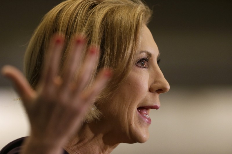 CREDIT: CHARLIE NEIBERGALL, AP