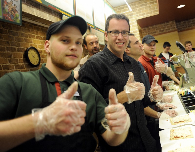 CREDIT: MATT STRASEN, AP