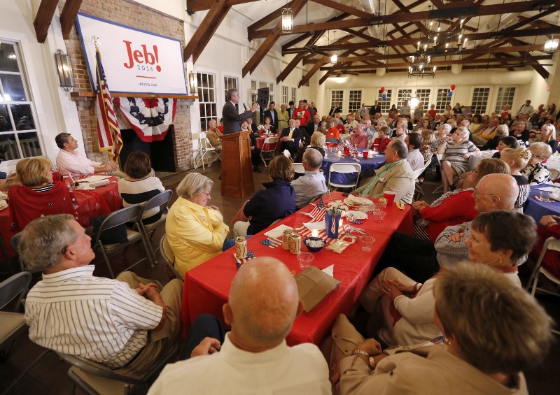 CREDIT: AP PHOTO/MIC SMITH