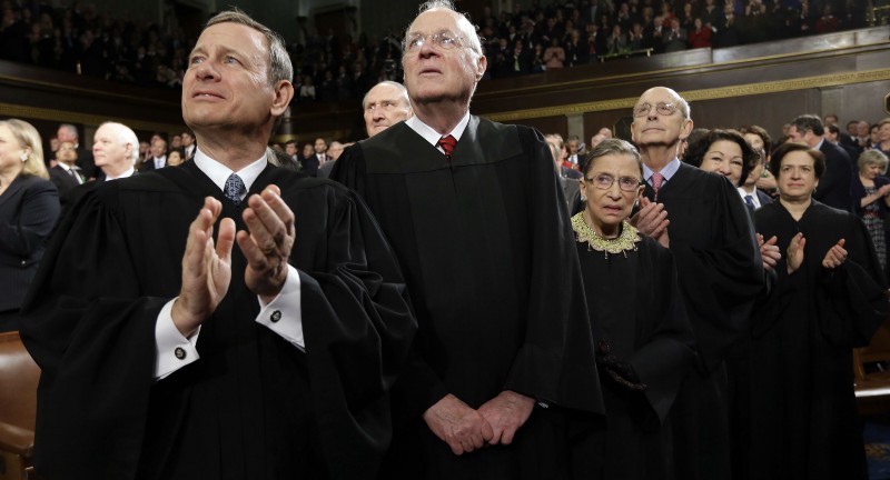 CREDIT: AP PHOTO/THE KENNEDY CENTER, MARGOT SCHULMAN