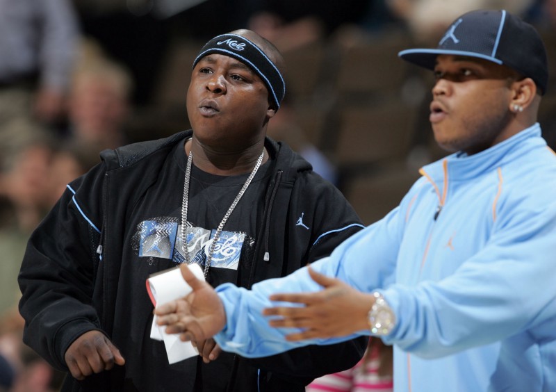 CREDIT: AP PHOTO/DAVID ZALUBOWSKI