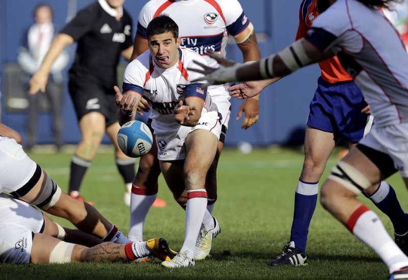 CREDIT: NAM Y. HUH, AP