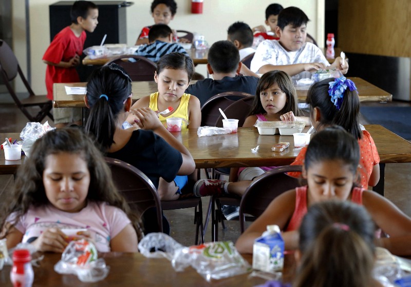 CREDIT: AP PHOTO/MATT YORK