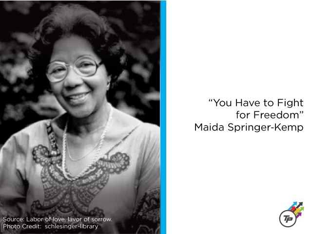 CREDIT: Dylan Petrohilos/ThinkProgress