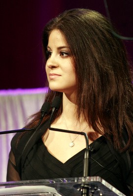 Live Action founder Lila Rose CREDIT: Flickr/Pro-Life Unity