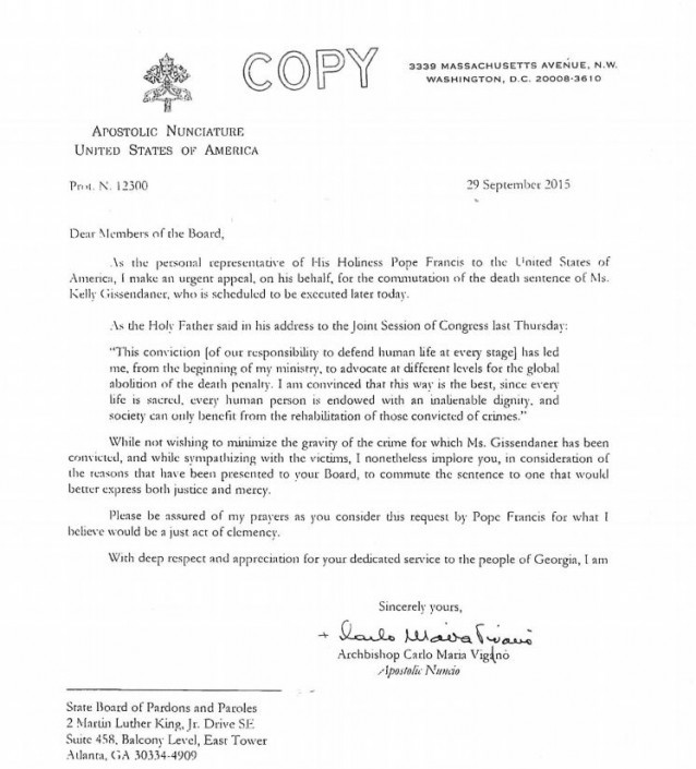 CREDIT: Archdiocese of Atlanta