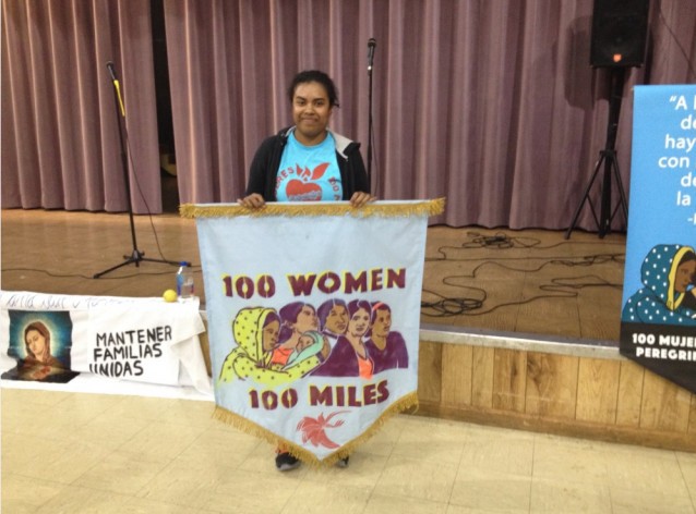 Amy Kele, 18 CREDIT: Esther Yu Hsi Lee