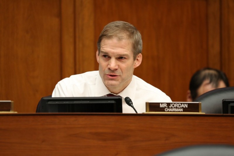 CREDIT: jordan.house.gov