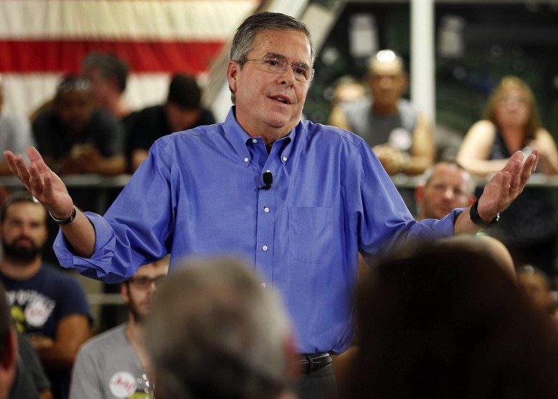 CREDIT: AP PHOTO/JIM COLE