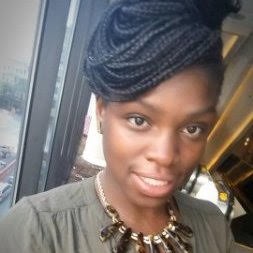 Daisy CREDIT: Shane Downing