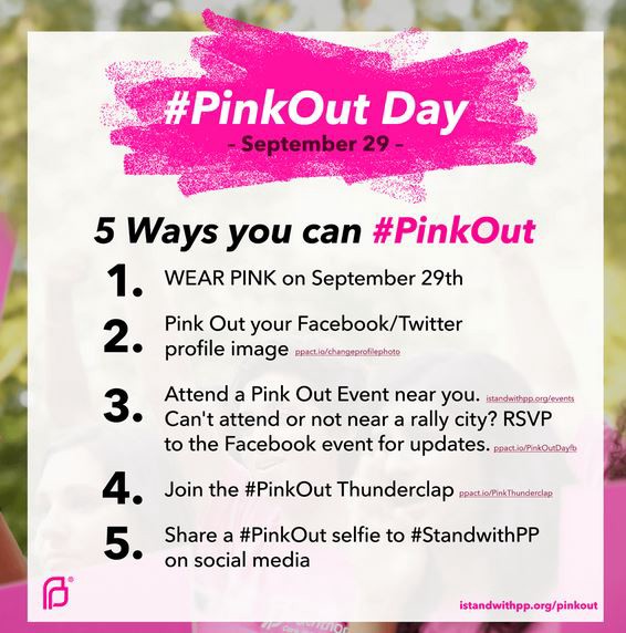 CREDIT: Planned Parenthood