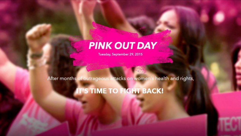 CREDIT: PLANNED PARENTHOOD