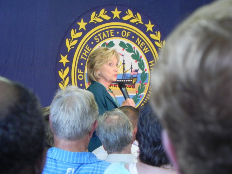 CREDIT: Alice Ollstein