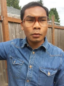 Sameth Mell CREDIT: Sameth Mell