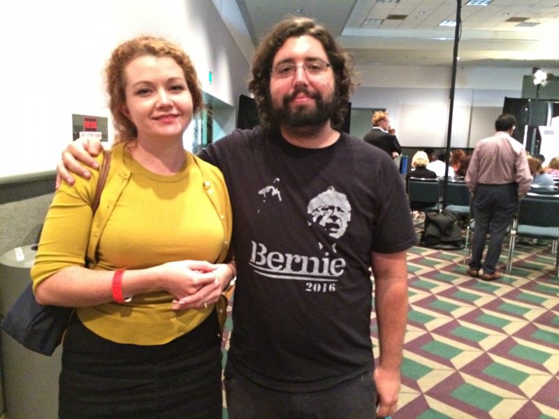 CREDIT: Alice Ollstein