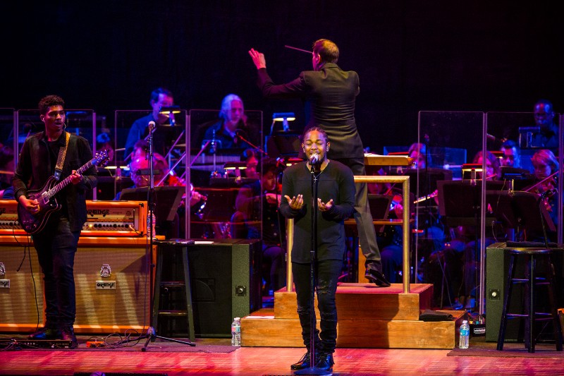 CREDIT: YASSINE EL MANSOURI