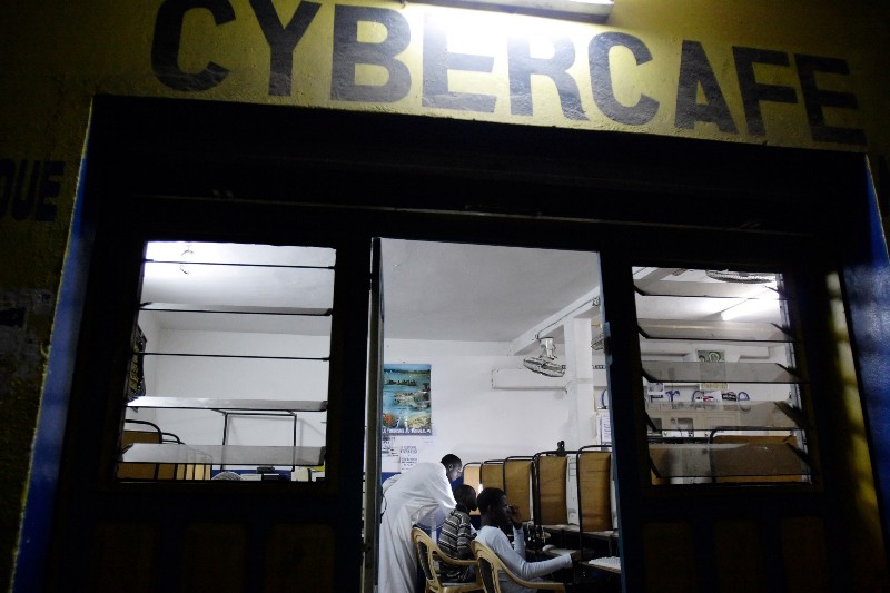 CREDIT: AP PHOTO/REBECCA BLACKWELL