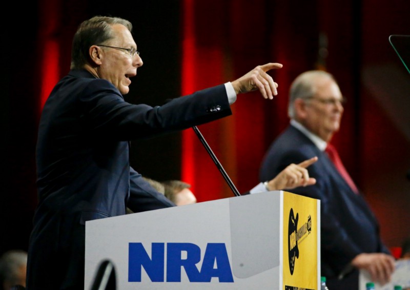 CREDIT: AP PHOTO/MARK HUMPHREY