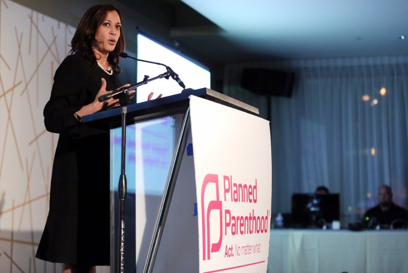 CREDIT: MATT SAYLES, INVISION FOR PLANNED PARENTHOOD ADVOCACY PROJECT, AP IMAGES