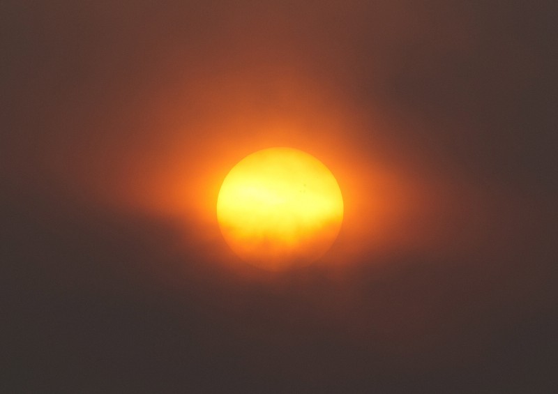 Opponents of the TPP say its a sweetheart deal for fossil fuel companies. CREDIT: AP PHOTO/MARK BAKER