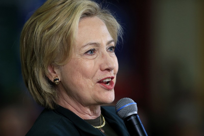 CREDIT: AP/ROBERT F. BUKATY