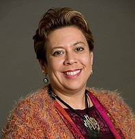 Enid Rey CREDIT: Hartford Public Schools