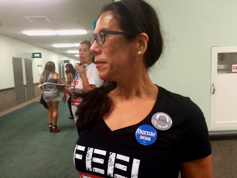 CREDIT: Alice Ollstein