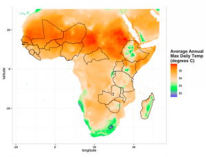 CREDIT: Global Environmental Change