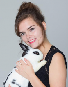 Brandi Campbell CREDIT: Brandi Campbell