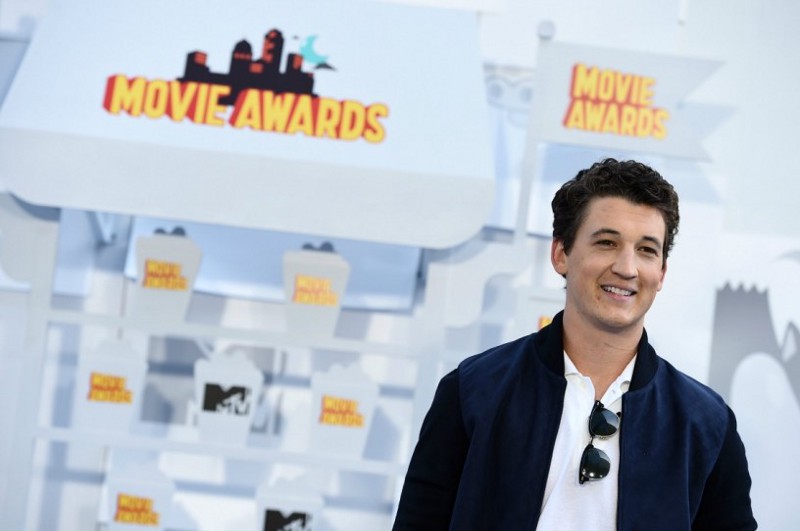 CREDIT: Jordan Strauss/Invision/AP