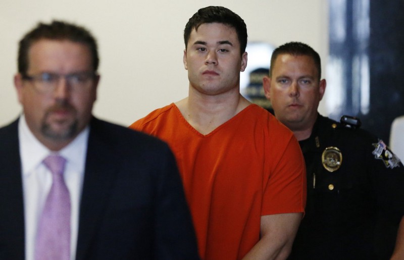 CREDIT: AP/SUE OGROCKI