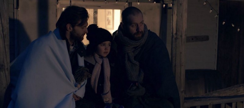 CREDIT: SCREENSHOT/CREDENCE