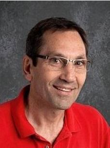 Tom Leahy CREDIT: Courtesy of Conway Springs school district