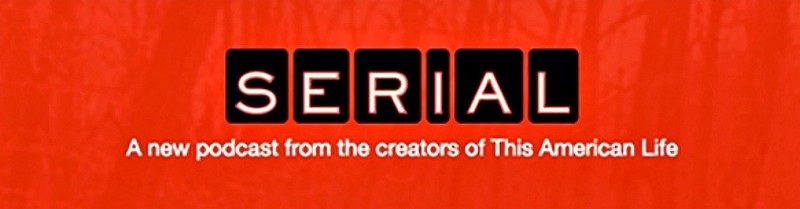 CREDIT: SERIAL/THIS AMERICAN LIFE