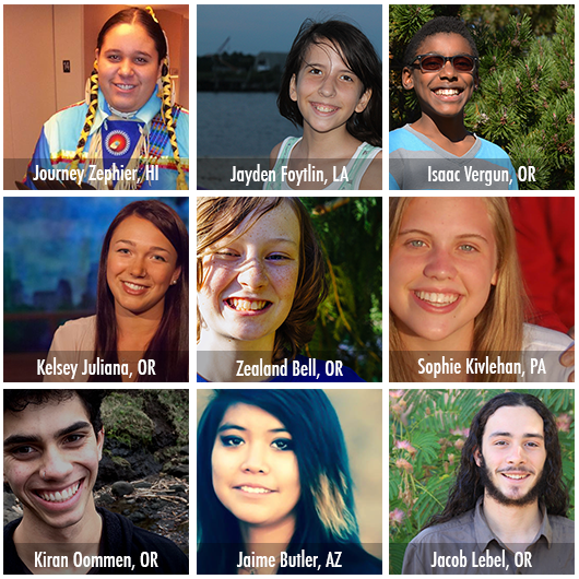 CREDIT: Our Children’s Trust