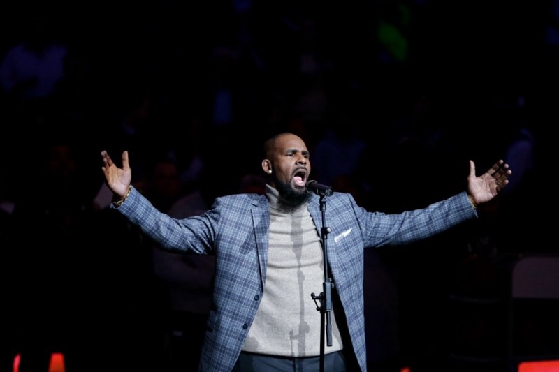 CREDIT: AP Photo/Frank Franklin II