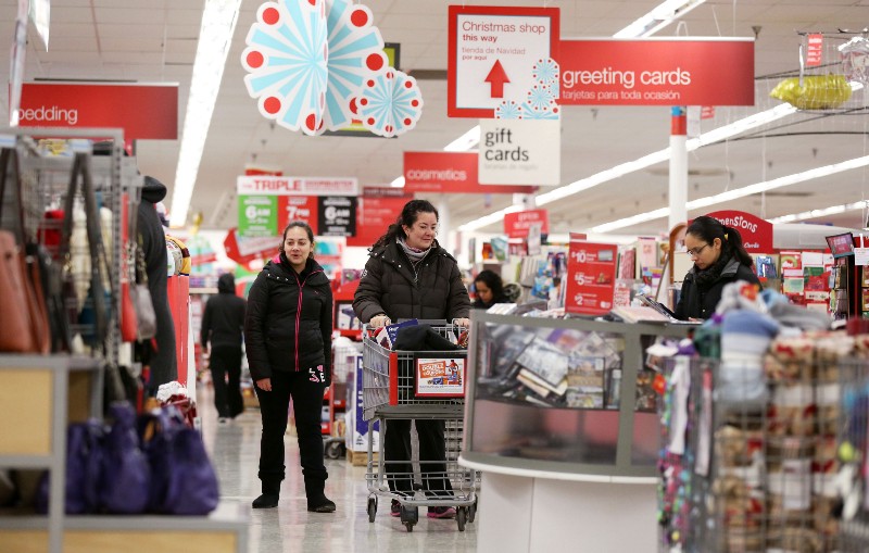 Kmart Employees Will Have To Work On Thanksgiving, But They Still Don’t