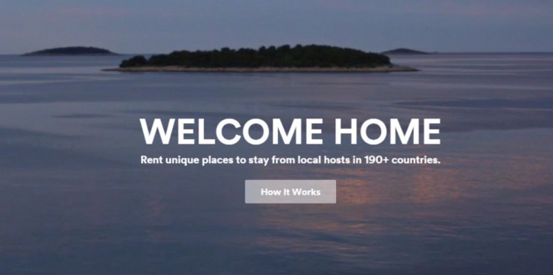 CREDIT: Screenshot, Airbnb