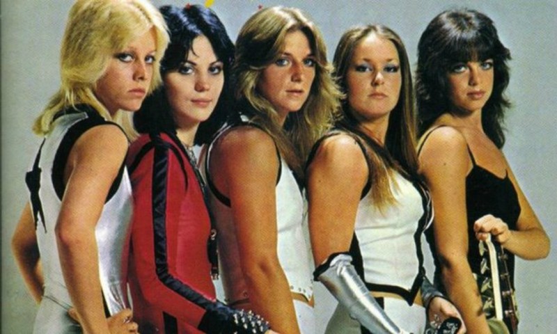 CREDIT: “Live in Japan” cover art