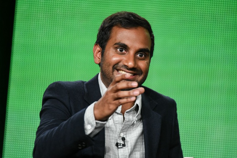 CREDIT: RICHARD SHOTWELL/INVISION/AP