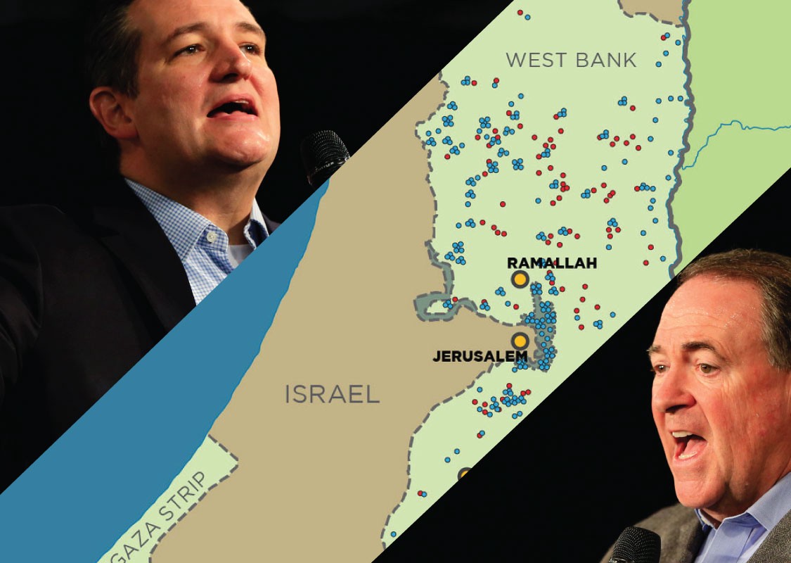 CREDIT: ANDREW BREINER/THINKPROGRESS/AP