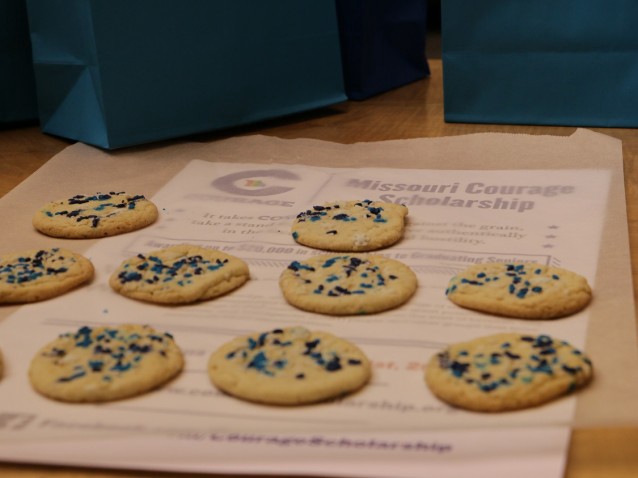 CREDIT: Courtesy of Jacob Wilson