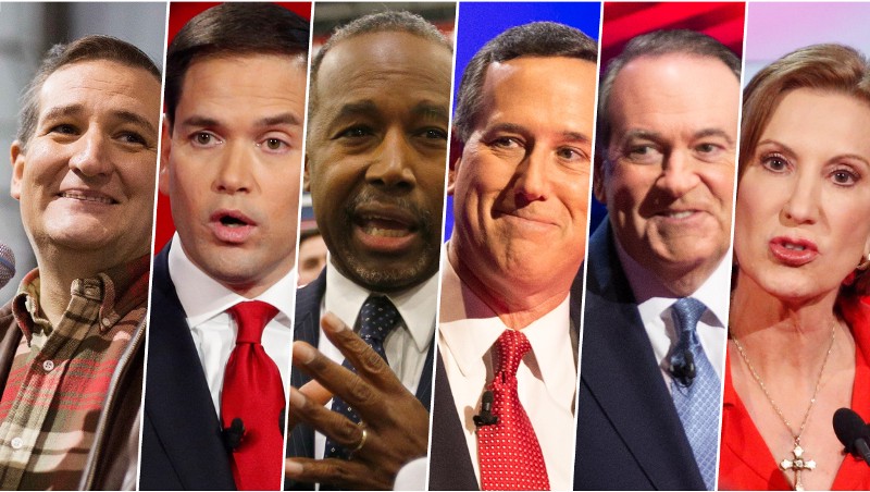 CREDIT: DYLAN PETROHILOS/AP PHOTO