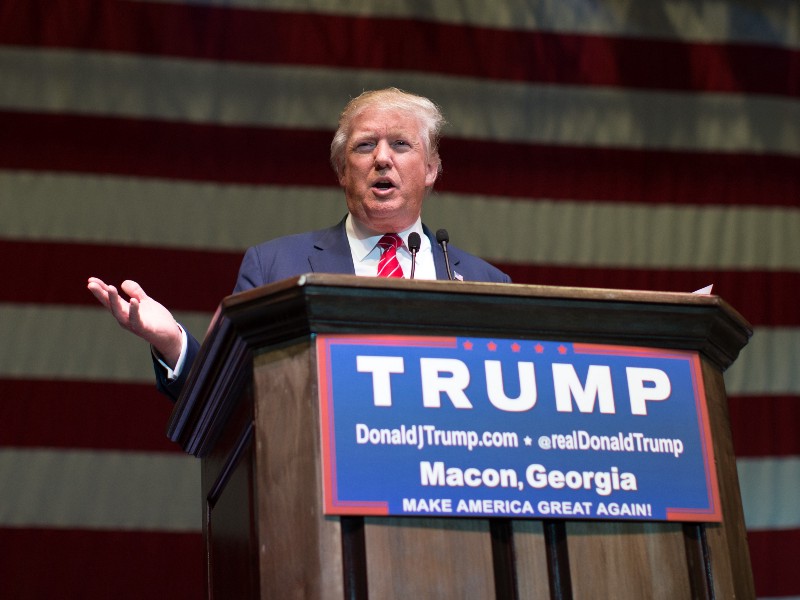 CREDIT: AP PHOTO/BRANDEN CAMP