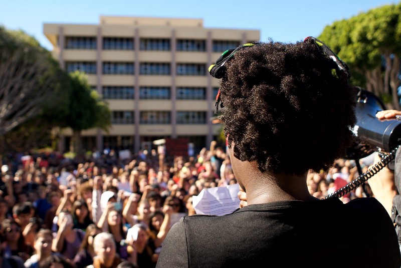 CREDIT: BRANDON YADEGARI