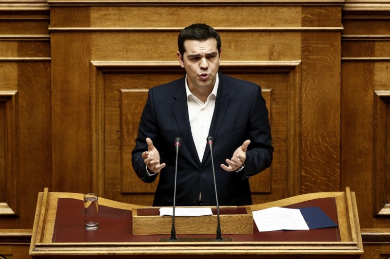 CREDIT: AP Photo/Yorgos Karahalis