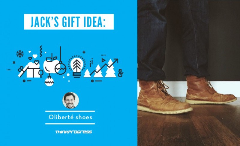 CREDIT: Dylan Petrohilos/ThinkProgress/Adam Lehman/Flickr