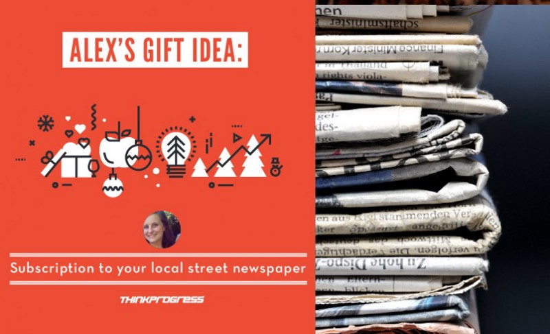 CREDIT: DYLAN PETROHILOS/THINKPROGRESS/SHUTTERSTOCK